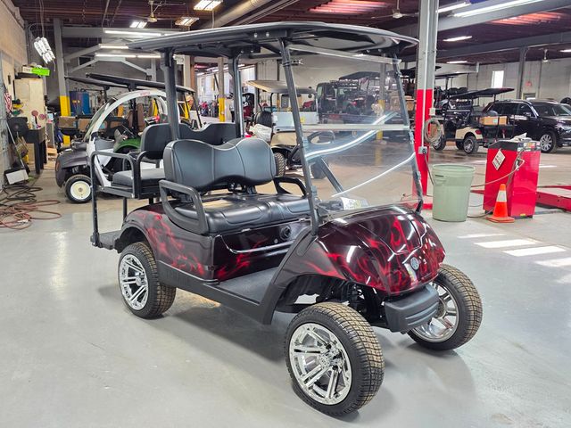 2016 YAMAHA DRIVE ELECTRIC  - 23025007 - 4