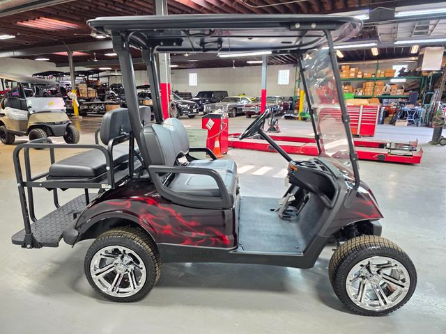 2016 YAMAHA DRIVE ELECTRIC  - 23025007 - 5