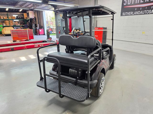2016 YAMAHA DRIVE ELECTRIC  - 23025007 - 6
