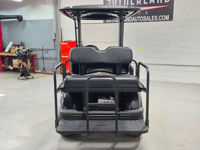2016 YAMAHA DRIVE ELECTRIC  - 23025007 - 7