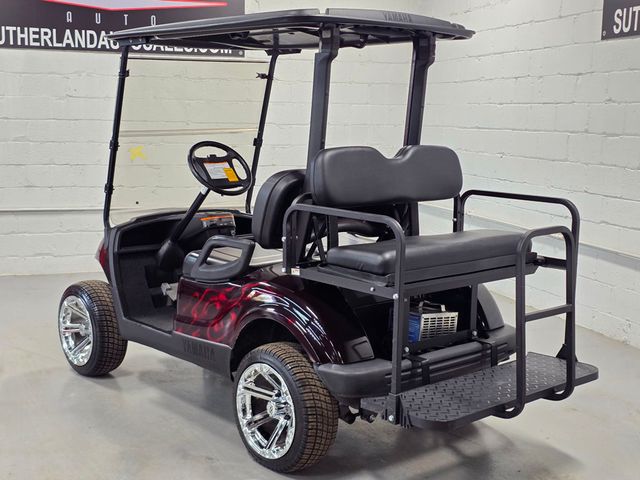 2016 YAMAHA DRIVE ELECTRIC  - 23025007 - 8