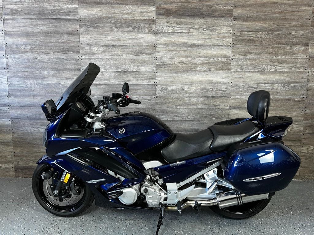 2016 Yamaha FJR 1300 ES SUPER CLEAN! - 22766588 - 11