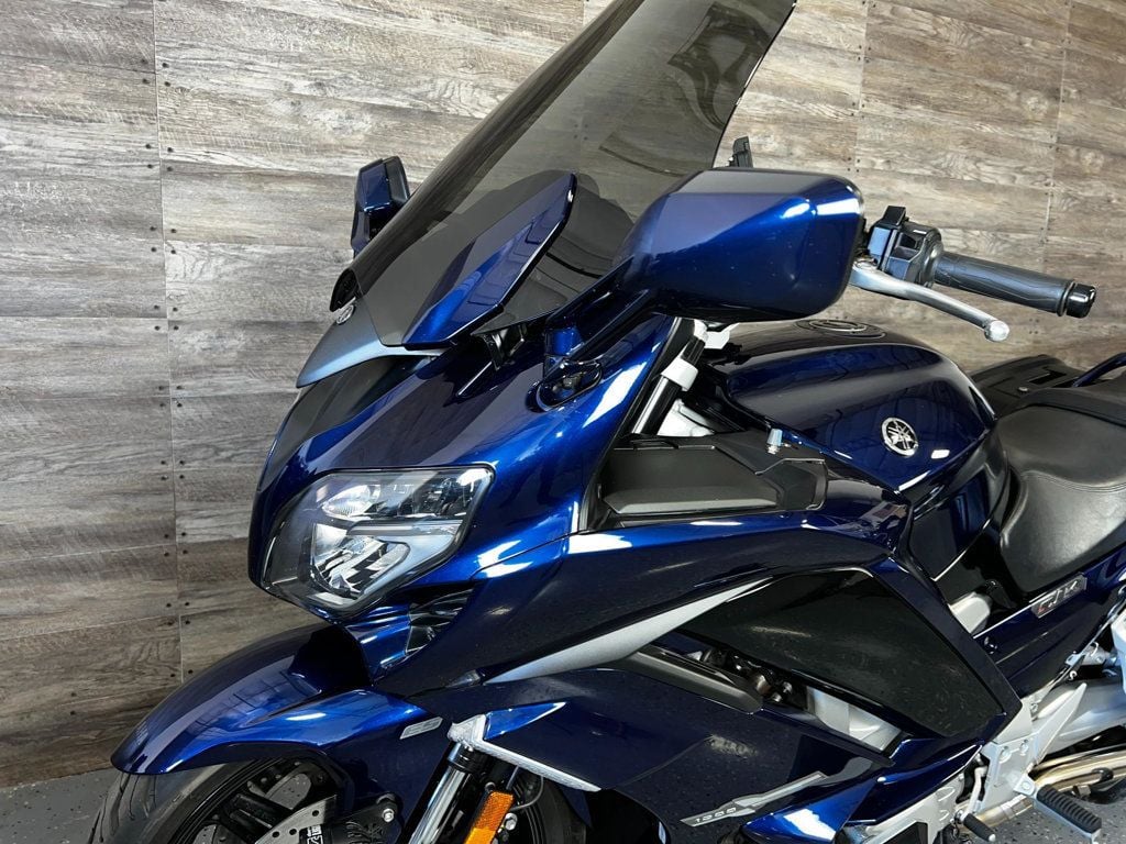 2016 Yamaha FJR 1300 ES SUPER CLEAN! - 22766588 - 13