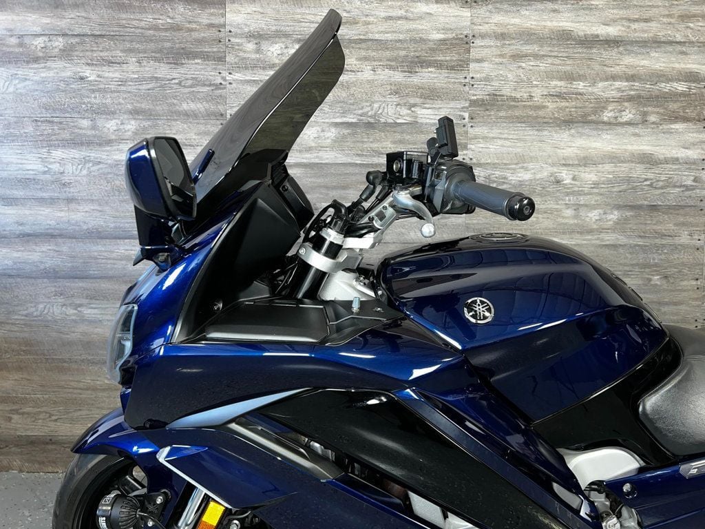 2016 Yamaha FJR 1300 ES SUPER CLEAN! - 22766588 - 14