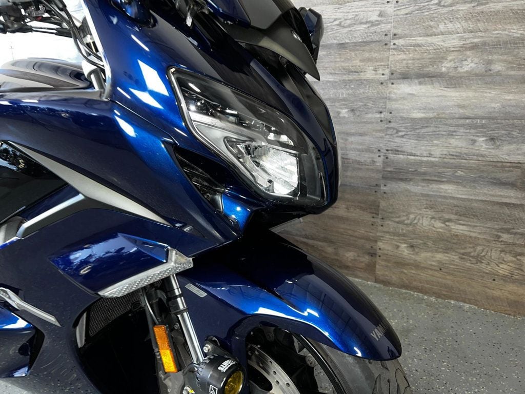 2016 Yamaha FJR 1300 ES SUPER CLEAN! - 22766588 - 4