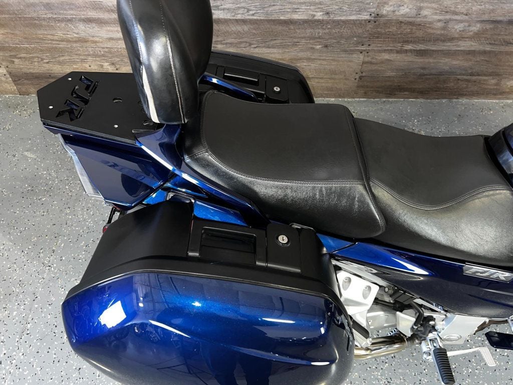 2016 Yamaha FJR 1300 ES SUPER CLEAN! - 22766588 - 6