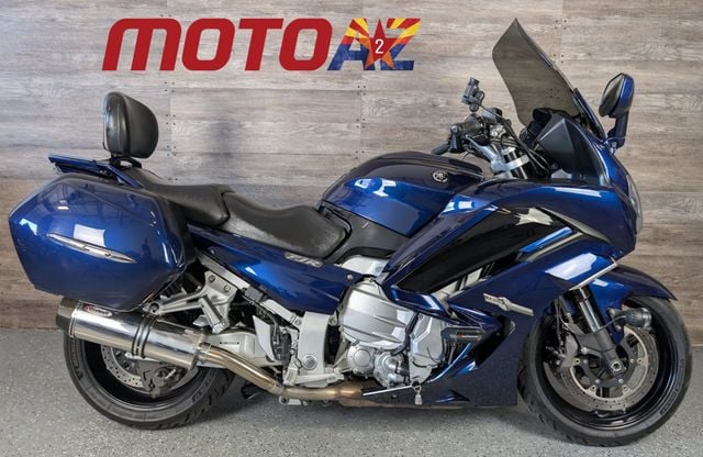 2016 Yamaha FJR 1300 ES SUPER CLEAN! - 22985642 - 0