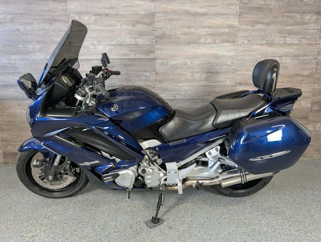 2016 Yamaha FJR 1300 ES SUPER CLEAN! - 22985642 - 11