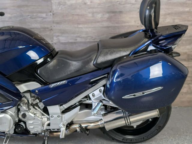 2016 Yamaha FJR 1300 ES SUPER CLEAN! - 22985642 - 14