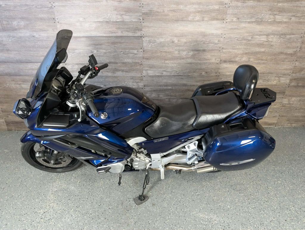 2016 Yamaha FJR 1300 ES SUPER CLEAN! - 22985642 - 15