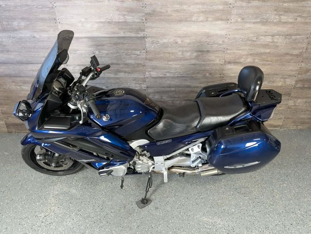 2016 Yamaha FJR 1300 ES SUPER CLEAN! - 22985642 - 15