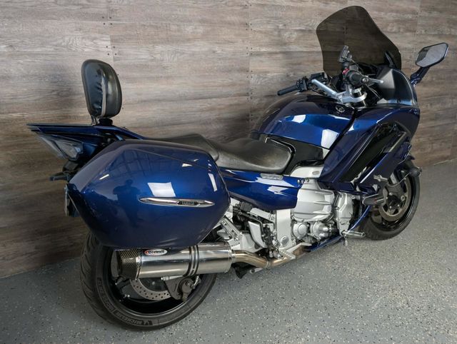 2016 Yamaha FJR 1300 ES SUPER CLEAN! - 22985642 - 2