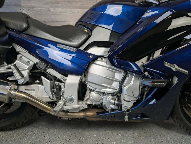 2016 Yamaha FJR 1300 ES SUPER CLEAN! - 22985642 - 6