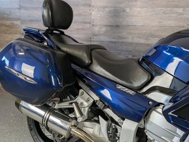 2016 Yamaha FJR 1300 ES SUPER CLEAN! - 22985642 - 7