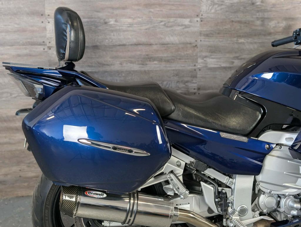 2016 Yamaha FJR 1300 ES SUPER CLEAN! - 22985642 - 8