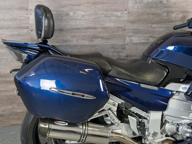 2016 Yamaha FJR 1300 ES SUPER CLEAN! - 22985642 - 8