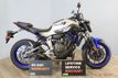 2016 Yamaha FZ-07 Includes Warranty! - 22527694 - 3