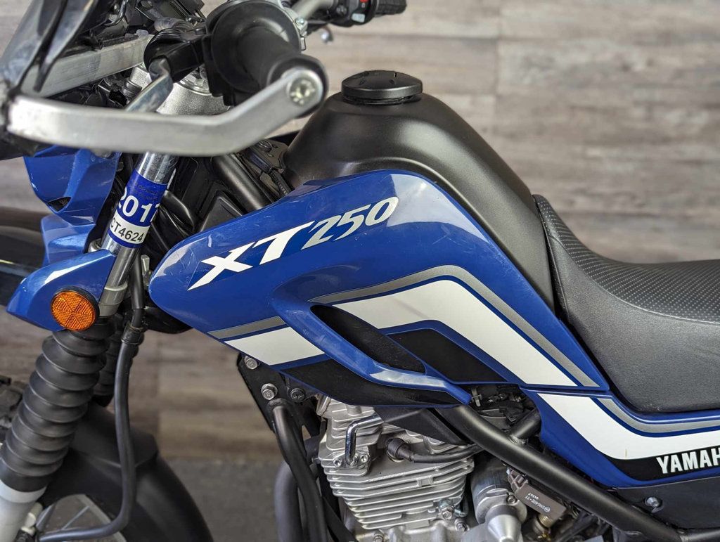 2016 Yamaha XT250 SUPER CLEAN! - 22416411 - 14