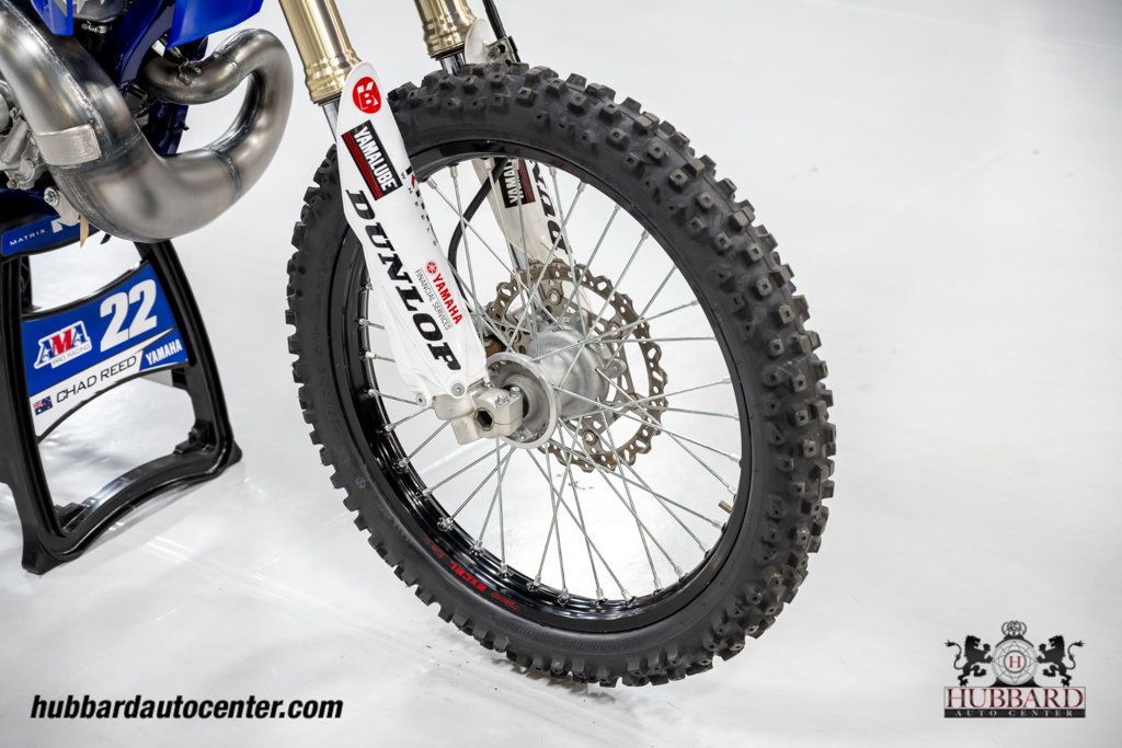 2016 Yamaha YZ250  - 23002752 - 10