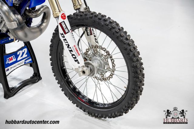 2016 Yamaha YZ250  - 23002752 - 10