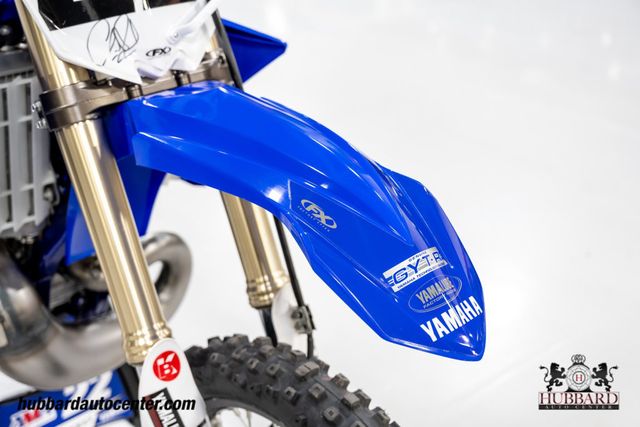 2016 Yamaha YZ250  - 23002752 - 14