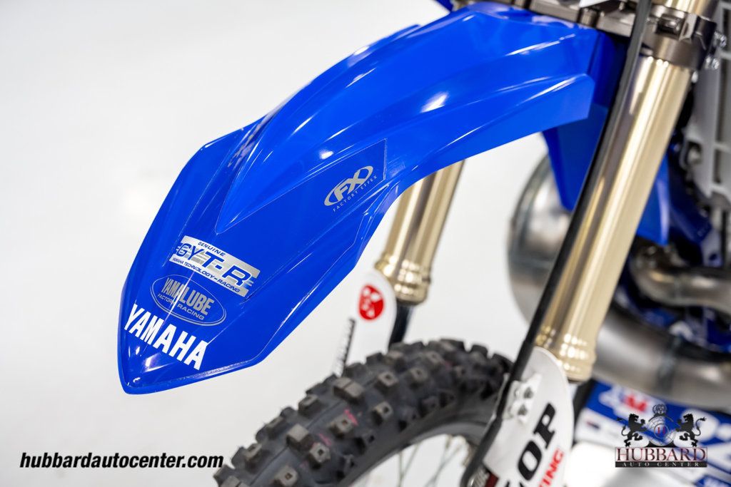 2016 Yamaha YZ250  - 23002752 - 15