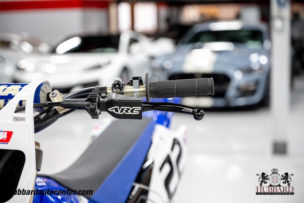 2016 Yamaha YZ250  - 23002752 - 17