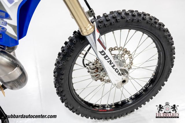 2016 Yamaha YZ250  - 23002752 - 20