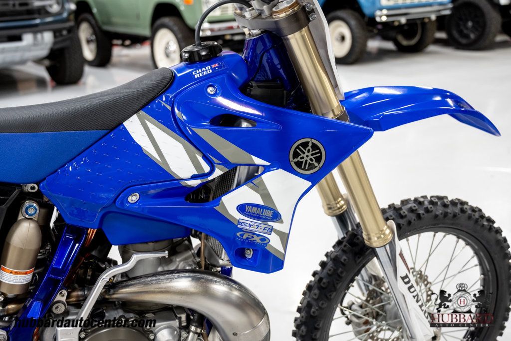 2016 Yamaha YZ250  - 23002752 - 22