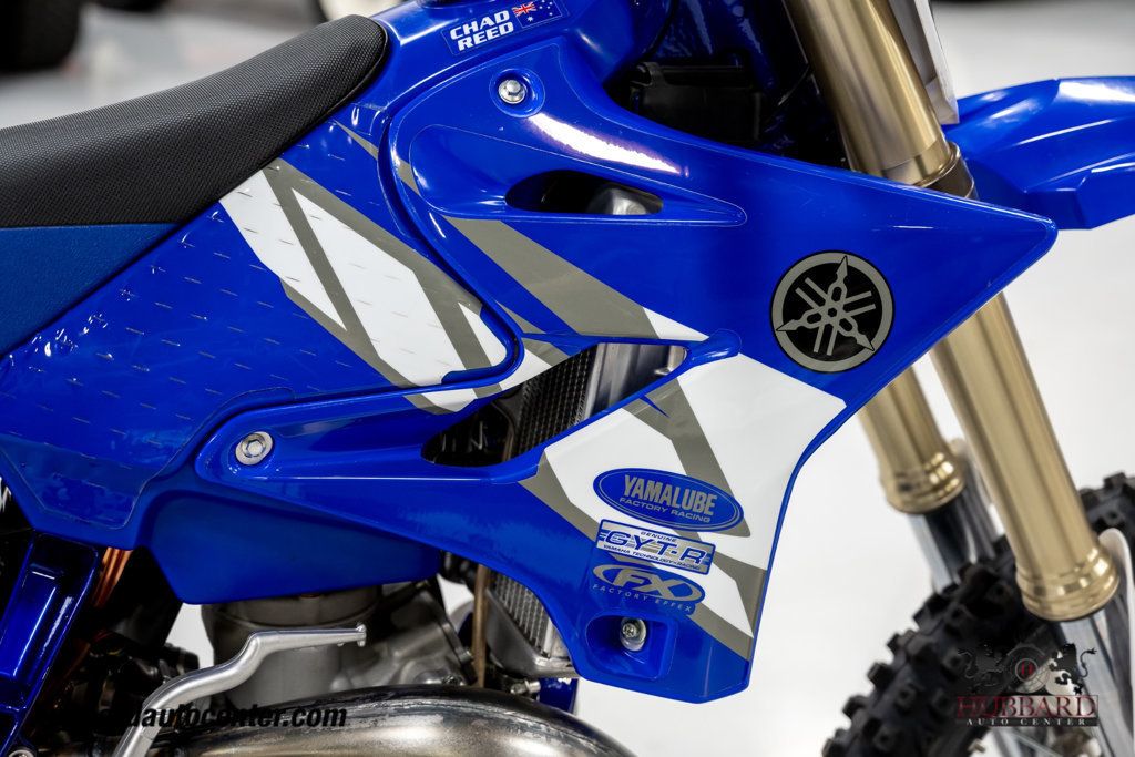 2016 Yamaha YZ250  - 23002752 - 23