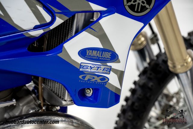 2016 Yamaha YZ250  - 23002752 - 24
