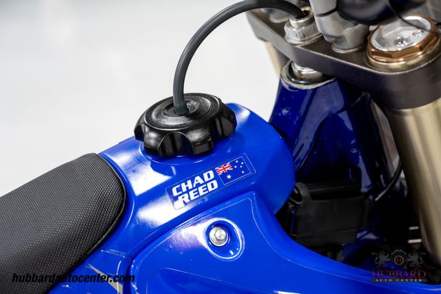 2016 Yamaha YZ250  - 23002752 - 25