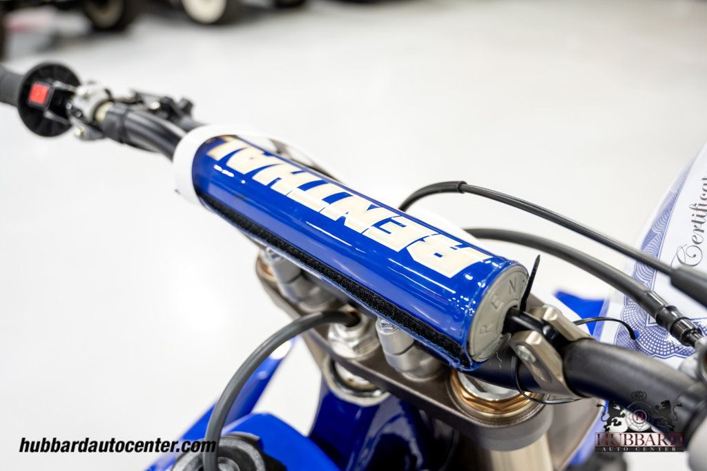 2016 Yamaha YZ250  - 23002752 - 26