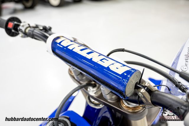 2016 Yamaha YZ250  - 23002752 - 26