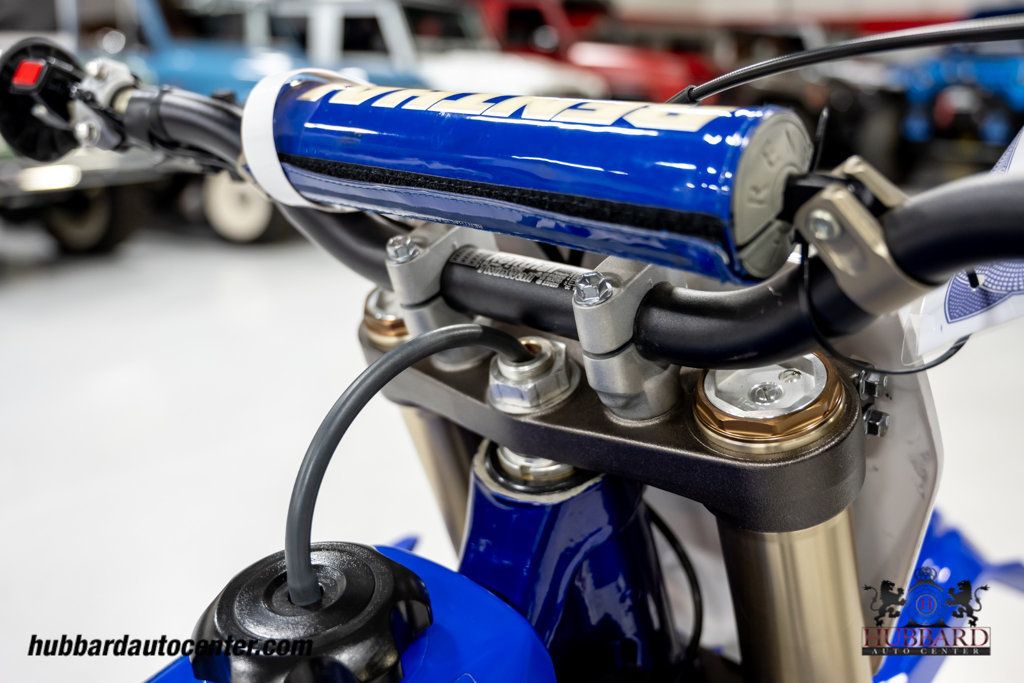 2016 Yamaha YZ250  - 23002752 - 27
