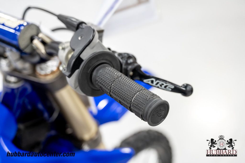 2016 Yamaha YZ250  - 23002752 - 28