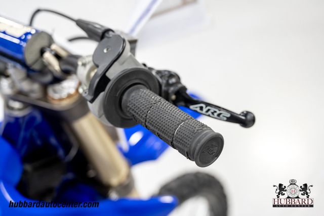 2016 Yamaha YZ250  - 23002752 - 28