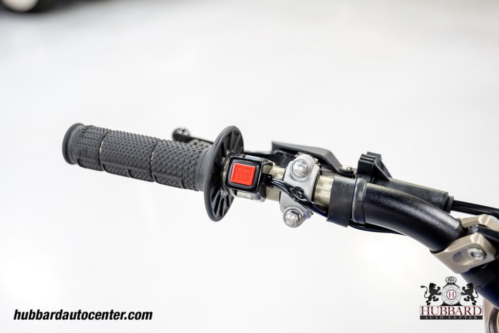2016 Yamaha YZ250  - 23002752 - 29