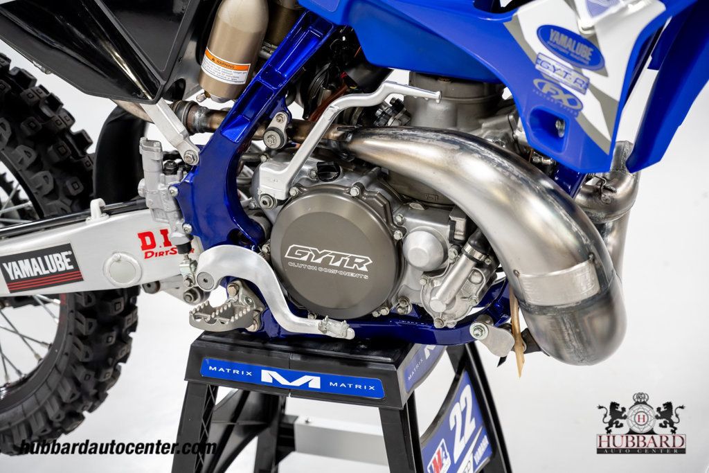 2016 Yamaha YZ250  - 23002752 - 30