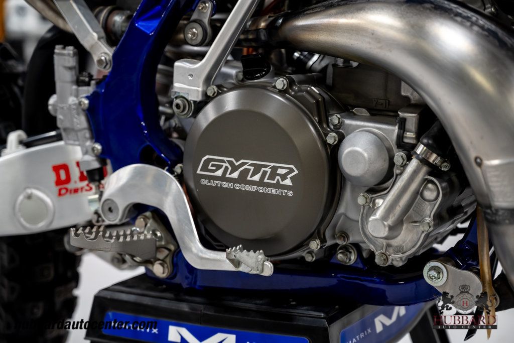 2016 Yamaha YZ250  - 23002752 - 31