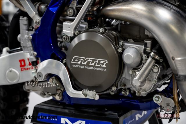 2016 Yamaha YZ250  - 23002752 - 31