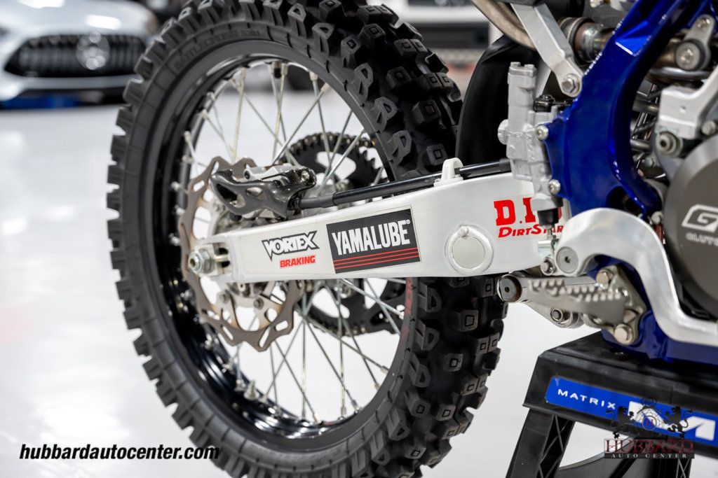 2016 Yamaha YZ250  - 23002752 - 33