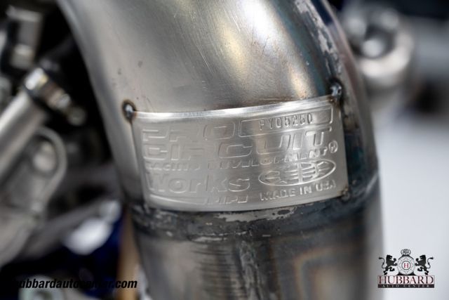 2016 Yamaha YZ250  - 23002752 - 34