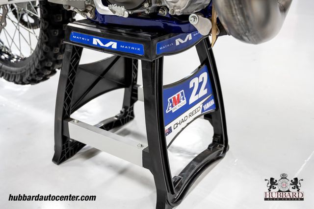 2016 Yamaha YZ250  - 23002752 - 35