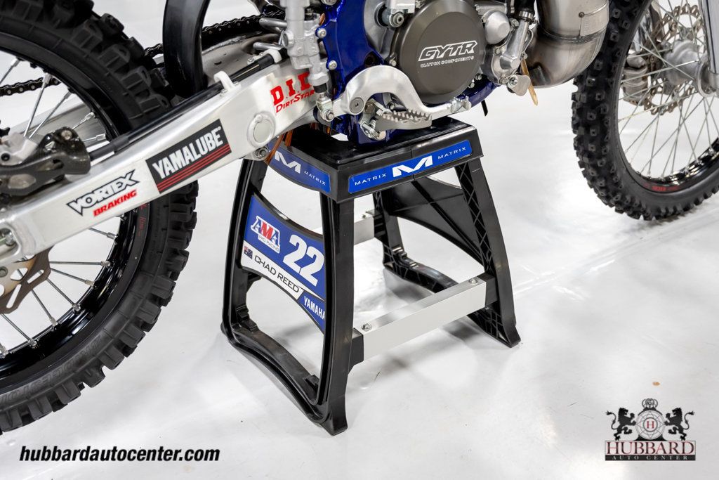 2016 Yamaha YZ250  - 23002752 - 36