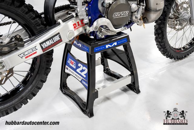 2016 Yamaha YZ250  - 23002752 - 36