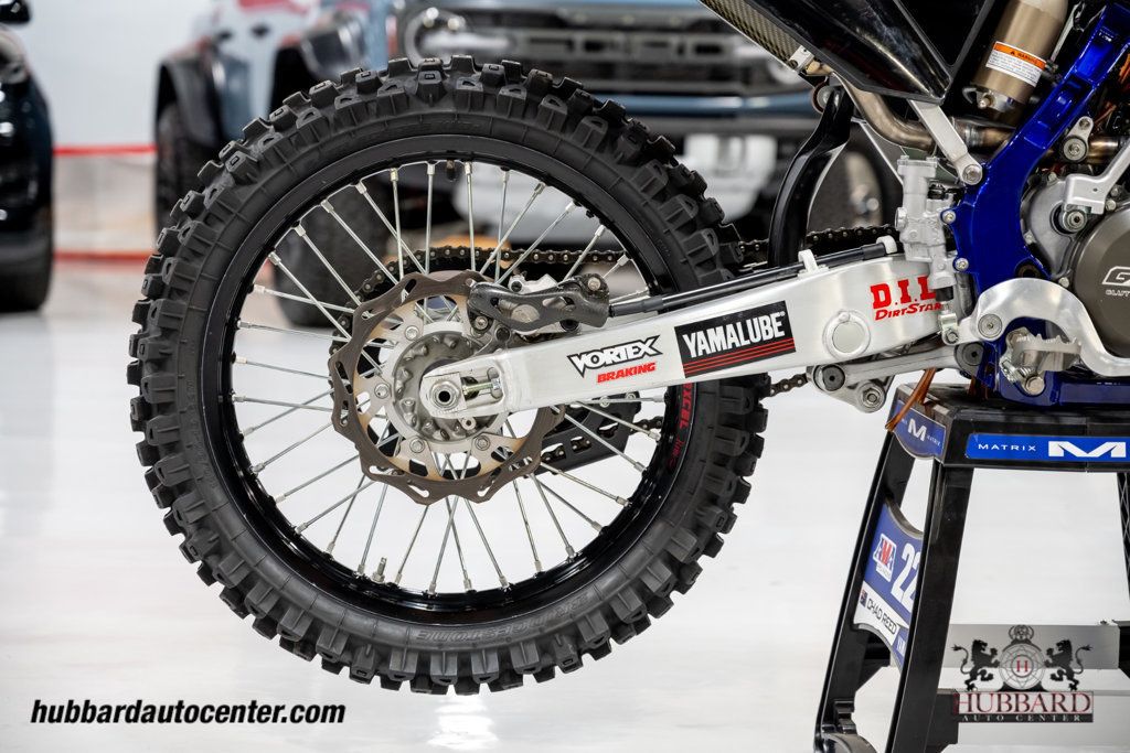 2016 Yamaha YZ250  - 23002752 - 40