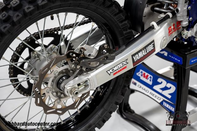 2016 Yamaha YZ250  - 23002752 - 41