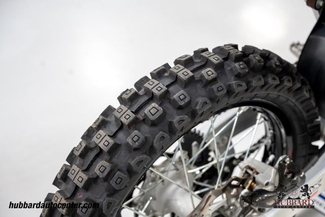 2016 Yamaha YZ250  - 23002752 - 42