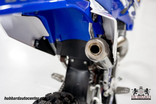 2016 Yamaha YZ250  - 23002752 - 43